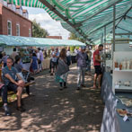 Ceramics at Southwell, 2017 